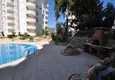 Buy 2+1 apartment in Tosmur - furnished, with sea and mountain views, suitable for a residence permit 7