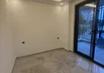 Affordable Purchase Long-term rent of a 2+1 apartment in a modern complex, Alanya center No. 14 7