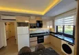 Affordable Purchase Finished two-bedroom apartment in a complex under completion in Mahmutlar 8 