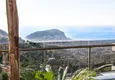Buy Luxury villas in Alanya with citizenship rights - directly from the developer 11