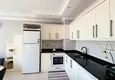 Affordable Purchase 2+1 apartment in Tosmur - furnished, with sea and mountain views, suitable for a residence permit 8