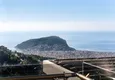 Buy Luxury villas in Alanya with citizenship rights - directly from the developer 12