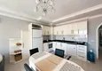 Affordable Purchase 2+1 apartment in Tosmur - furnished, with sea and mountain views, suitable for a residence permit 9