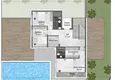 Purchase cheap Luxury villas in Alanya with citizenship rights - directly from the developer 1