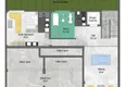 Purchase cheap Luxury villas in Alanya with citizenship rights - directly from the developer 4