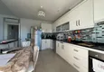 Affordable Purchase Linear 3+1 apartment with sea view in Tosmur, Alanya - suitable for citizenship and residence permit 10 
