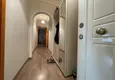 Affordable Purchase Property for a residence permit in Alanya. Furnished 2+1 apartment in the Oba area - a residential complex by a mountain river 1