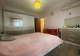 Affordable Purchase Property for a residence permit in Alanya. Furnished 2+1 apartment in the Oba area - a residential complex by a mountain river 10