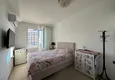 Affordable Purchase Linear 3+1 apartment with sea view in Tosmur, Alanya - suitable for citizenship and residence permit 11 