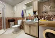 Affordable Purchase Property for a residence permit in Alanya. Furnished 2+1 apartment in the Oba area - a residential complex by a mountain river 11