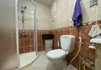 Affordable Purchase Property for a residence permit in Alanya. Furnished 2+1 apartment in the Oba area - a residential complex by a mountain river 12