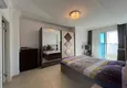 Affordable Purchase Linear 3+1 apartment with sea view in Tosmur, Alanya - suitable for citizenship and residence permit 13 