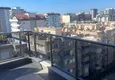 Affordable Purchase Long-term rent in Mahmutlar - unfurnished three-room apartment B31 13