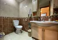 Affordable Purchase Property for a residence permit in Alanya. Furnished 2+1 apartment in the Oba area - a residential complex by a mountain river 13
