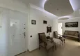 Affordable Purchase Linear 3+1 apartment with sea view in Tosmur, Alanya - suitable for citizenship and residence permit 1 