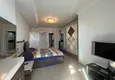 Affordable Purchase Linear 3+1 apartment with sea view in Tosmur, Alanya - suitable for citizenship and residence permit 14 