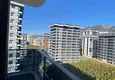 Affordable Purchase Long-term rent in Mahmutlar - unfurnished three-room apartment B31 14
