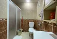 Affordable Purchase Property for a residence permit in Alanya. Furnished 2+1 apartment in the Oba area - a residential complex by a mountain river 14