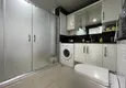 Affordable Purchase Linear 3+1 apartment with sea view in Tosmur, Alanya - suitable for citizenship and residence permit 15 
