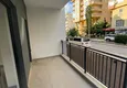Affordable Purchase 2+1 apartment for rent in the center of Alanya - 250 m to Keykubat Beach No. 9 15 