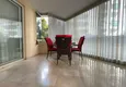Affordable Purchase Property for a residence permit in Alanya. Furnished 2+1 apartment in the Oba area - a residential complex by a mountain river 15