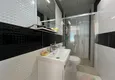 Affordable Purchase Linear 3+1 apartment with sea view in Tosmur, Alanya - suitable for citizenship and residence permit 16 