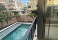 Affordable Purchase 2+1 apartment for rent in the center of Alanya - 250 m to Keykubat Beach No. 9 16 