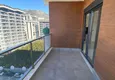 Affordable Purchase Long-term rent in Mahmutlar - unfurnished three-room apartment B31 16