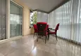 Affordable Purchase Property for a residence permit in Alanya. Furnished 2+1 apartment in the Oba area - a residential complex by a mountain river 16
