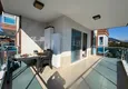 Affordable Purchase Linear 3+1 apartment with sea view in Tosmur, Alanya - suitable for citizenship and residence permit 17 