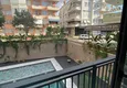 Affordable Purchase 2+1 apartment for rent in the center of Alanya - 250 m to Keykubat Beach No. 9 17 