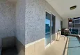 Affordable Purchase Linear 3+1 apartment with sea view in Tosmur, Alanya - suitable for citizenship and residence permit 20 