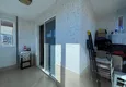 Affordable Purchase Linear 3+1 apartment with sea view in Tosmur, Alanya - suitable for citizenship and residence permit 22 