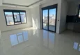 Affordable Purchase Long-term rent in Mahmutlar - unfurnished three-room apartment B31 2