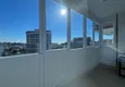 Affordable Purchase Linear 3+1 apartment with sea view in Tosmur, Alanya - suitable for citizenship and residence permit 23 