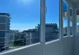Affordable Purchase Linear 3+1 apartment with sea view in Tosmur, Alanya - suitable for citizenship and residence permit 24 