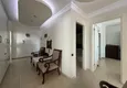 Affordable Purchase Linear 3+1 apartment with sea view in Tosmur, Alanya - suitable for citizenship and residence permit 2 