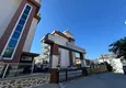 Buy Linear 3+1 apartment with sea view in Tosmur, Alanya - suitable for citizenship and residence permit 4 