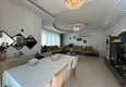 Affordable Purchase Linear 3+1 apartment with sea view in Tosmur, Alanya - suitable for citizenship and residence permit 4 