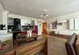Affordable Purchase Property for a residence permit in Alanya. Furnished 2+1 apartment in the Oba area - a residential complex by a mountain river 6