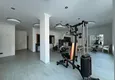 Buy Linear 3+1 apartment with sea view in Tosmur, Alanya - suitable for citizenship and residence permit 9 