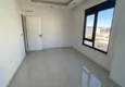 Affordable Purchase Long-term rent in Mahmutlar - unfurnished three-room apartment B31 8