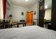 Affordable Purchase Property for a residence permit in Alanya. Furnished 2+1 apartment in the Oba area - a residential complex by a mountain river 8