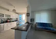 Affordable Purchase Linear 3+1 apartment with sea view in Tosmur, Alanya - suitable for citizenship and residence permit 8 