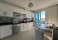 Affordable Purchase Linear 3+1 apartment with sea view in Tosmur, Alanya - suitable for citizenship and residence permit 9 