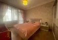 Affordable Purchase Property for a residence permit in Alanya. Furnished 2+1 apartment in the Oba area - a residential complex by a mountain river 9