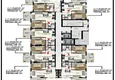 Purchase cheap Modern residential complex in the center of Mahmutlar - real estate directly from the developer 3
