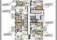 Purchase cheap Modern residential complex in the center of Mahmutlar - real estate directly from the developer 12