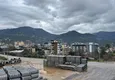 Affordable Purchase 1+1 apartment in Alanya Upper Oba district - Ciplakli 10