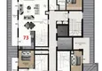 Purchase cheap Modern residential complex in the center of Mahmutlar - real estate directly from the developer 13
